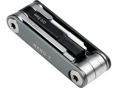 Topeak Nano 7 - Bild 2