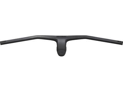 Syncros Fraser iC SL WC Integrated Cockpit - 740 mm / -30°, black matt - Bild 2