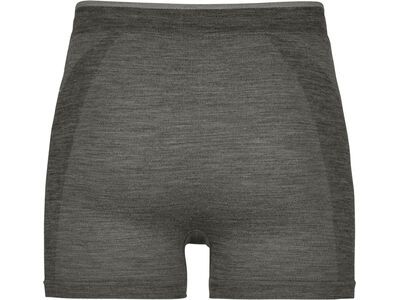 Ortovox 230 Merino Competition Boxer M, dark sage - Bild 2