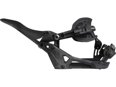 Nidecker Carbon Supermatic, black - Bild 4