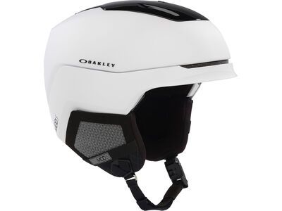 Oakley Mod5 I.C.E., matte/polished white - Bild 11