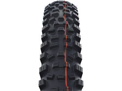 Schwalbe Hans Dampf Evo Addix Soft Super Gravity - 27.5 Zoll - Bild 2