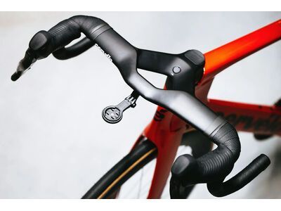 Cervelo S5 SRAM Force AXS, carnelian - Bild 2