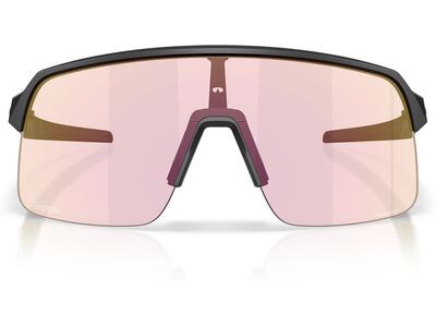 Oakley Sutro Lite, Prizm Transitions Ember / matte black - Bild 11