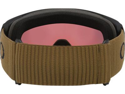 Oakley Line Miner L, Prizm Snow Torch Iridium / army green corduroy - Bild 7