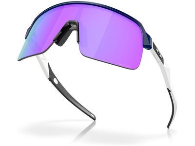 Oakley Sutro Lite, Prizm Violet / matte navy - Bild 4