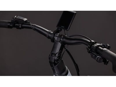 Cube Kathmandu Hybrid SLX 800, foggrey´n´grey - Bild 4