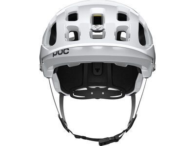 POC Tectal Race MIPS, hydrogen white/uranium black - Bild 2