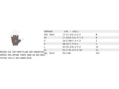 Assos Spring Fall Liner Gloves Evo, black series - Bild 3