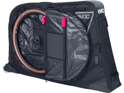 Evoc Bike Bag, black - Bild 3