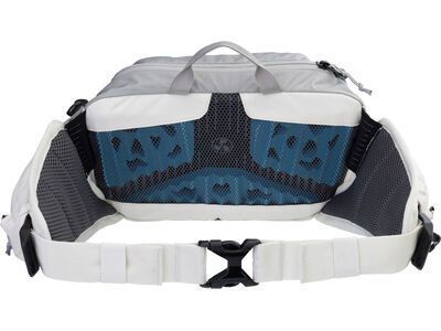 Evoc Hip Pack 3 + Hydration Bladder 1,5, sand/stone - Bild 3