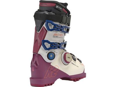 K2 Anthem 115 BOA - Bild 3