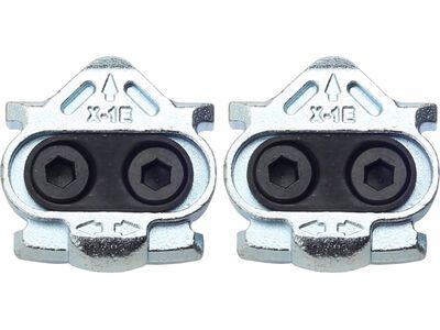 HT Components Pro Cleat Set X1E