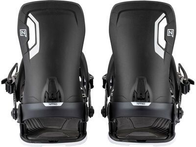 Nitro Talent, ultra black - Bild 3