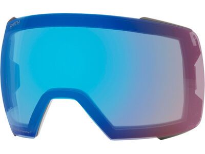 Smith I/O Mag XL, ChromaPop Sun Green Mirror / black - Bild 6