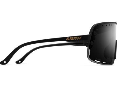 Smith Ultralite, ChromaPop Black / matte black - Bild 3
