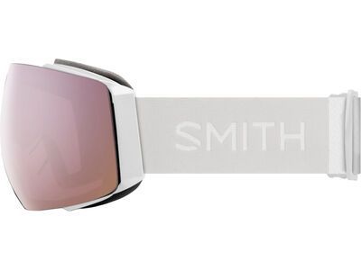Smith I/O Mag, ChromaPop Everyday Rose Gold Mirror / white vapor - Bild 3