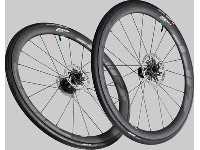 Zipp 303 SW Tubeless Disc - Bild 3