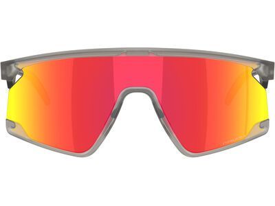 Oakley BXTR, Prizm Ruby / matte grey ink - Bild 2