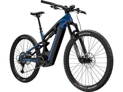 Cannondale Moterra Carbon 1 - 29, abyss blue - Bild 2