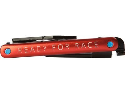 Cube RFR Multi Tool 12, red - Bild 3