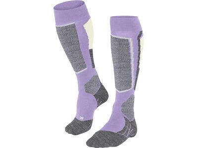 Falke SK2 Intermediate Damen, light lilac - Bild 2