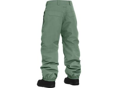 Horsefeathers Baron Pants, iceberg green - Bild 2
