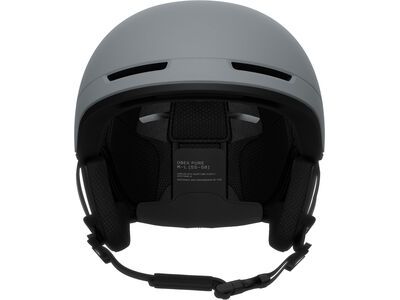 POC Obex Pure, granite grey matt - Bild 2