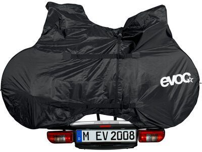 Evoc Bike Rack Cover Road, black - Bild 2