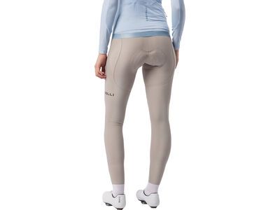 Castelli Espresso W DT TRNSTN Bibtight, clay - Bild 3