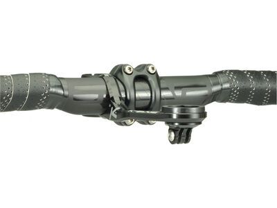 K-Edge Max XL Mount Garmin Combo - 31,8 mm, black - Bild 2