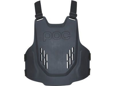 POC VPD System Chest uranium black