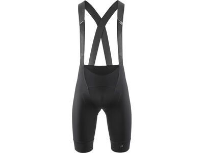 Assos Mille GTS Bib Shorts S11 black series