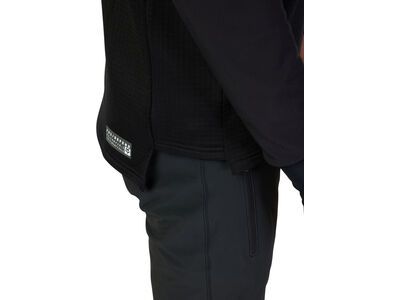 Fox Defend Thermal Hoodie, black - Bild 4
