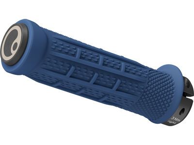 Ergon GDH Fat, nightride blue - Bild 3