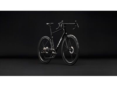 Cube Attain C:62 SLT, carbon´n´white - Bild 8