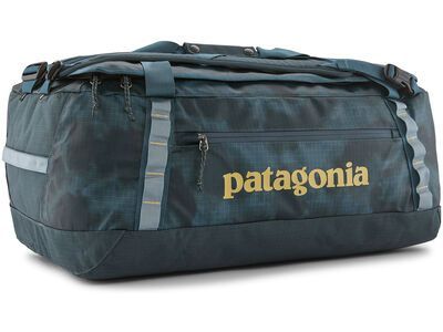 Patagonia Black Hole Duffel 55L Sastrugi, summit blue - Bild 1