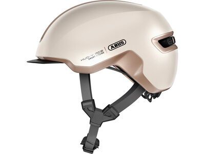 Abus Hud-Y Ace, champagne gold