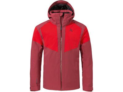 Schöffel Ski Jacket Kanzelwand M masala