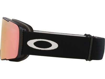 Oakley Line Miner Pro M, Prizm Snow Rose / matte black - Bild 3