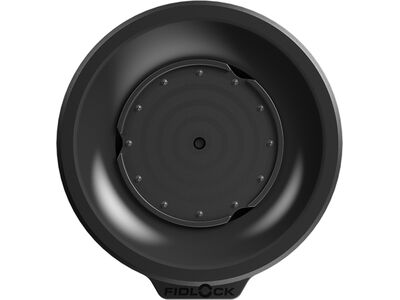 Fidlock Vacuum Wall Base, black - Bild 7