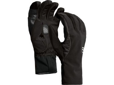 Ortovox Tour Glove M, all black - Bild 1