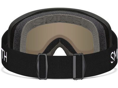 Smith Blazer, Green SolX Mirror / black - Bild 4