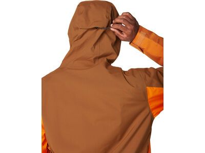 Picture Naikoon Jkt, chocolate carrot honey - Bild 11