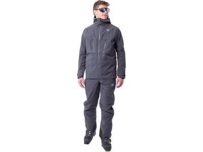 2117 of Sweden Men’s Sodak 3-Layer Ski Pants, ink - Bild 3