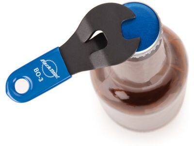 Park Tool BO-3 Mini-Flaschenöffner - Bild 2