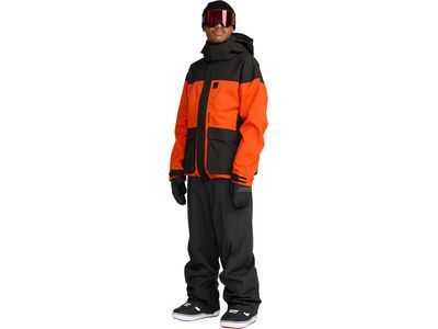 Volcom Kleveland Pant, black - Bild 10