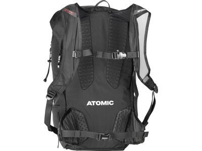 Atomic Backland 22+, black - Bild 2