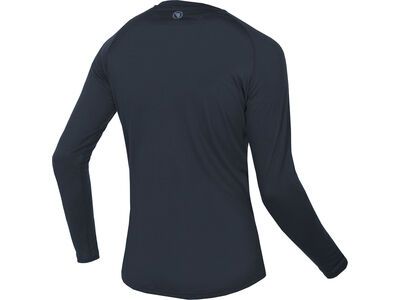Endura BaaBaa Blend Baselayer, grau - Bild 2