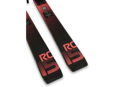 Völkl Racetiger RC + vMotion 11 GW, black - Bild 6